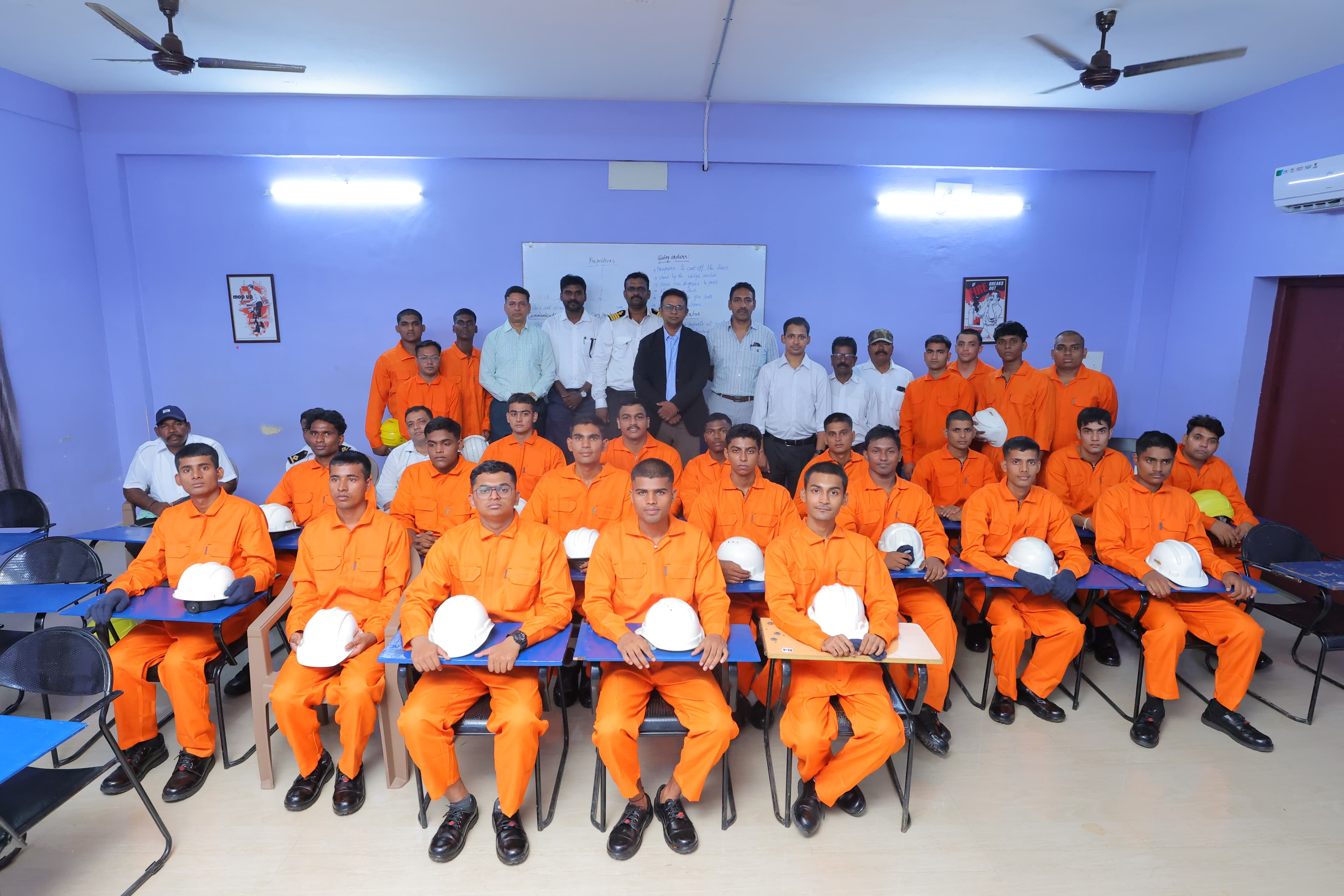PKIMSE Students