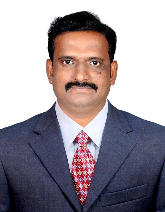 Principal Abdul Rasheed